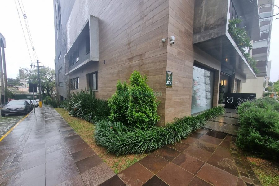 Loja com 35m², no bairro Exposição em Caxias do Sul para Alugar