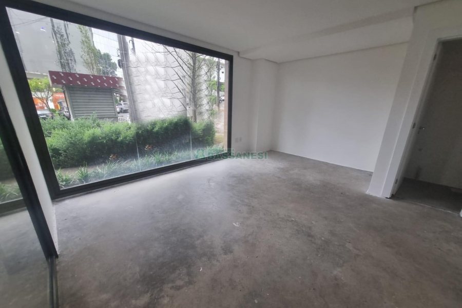 Loja com 35m², no bairro Exposição em Caxias do Sul para Alugar