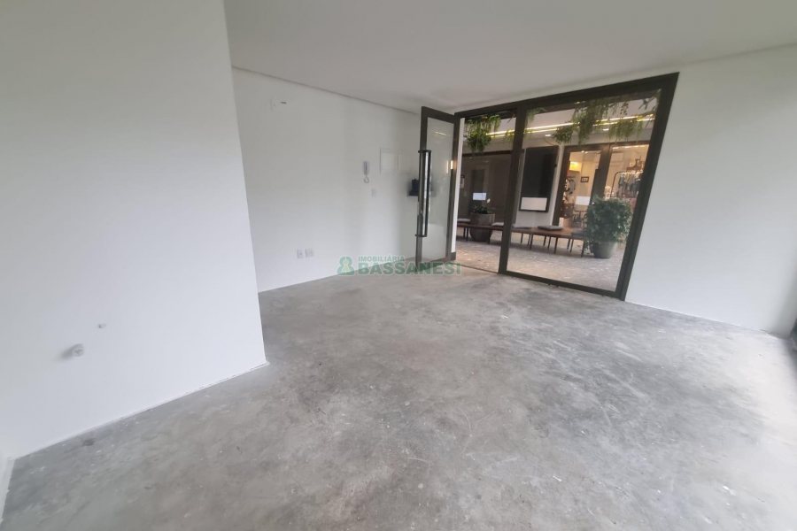 Loja com 35m², no bairro Exposição em Caxias do Sul para Alugar