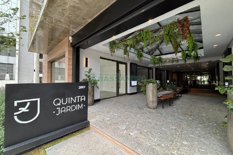Loja com 35m², no bairro Exposição em Caxias do Sul para Alugar