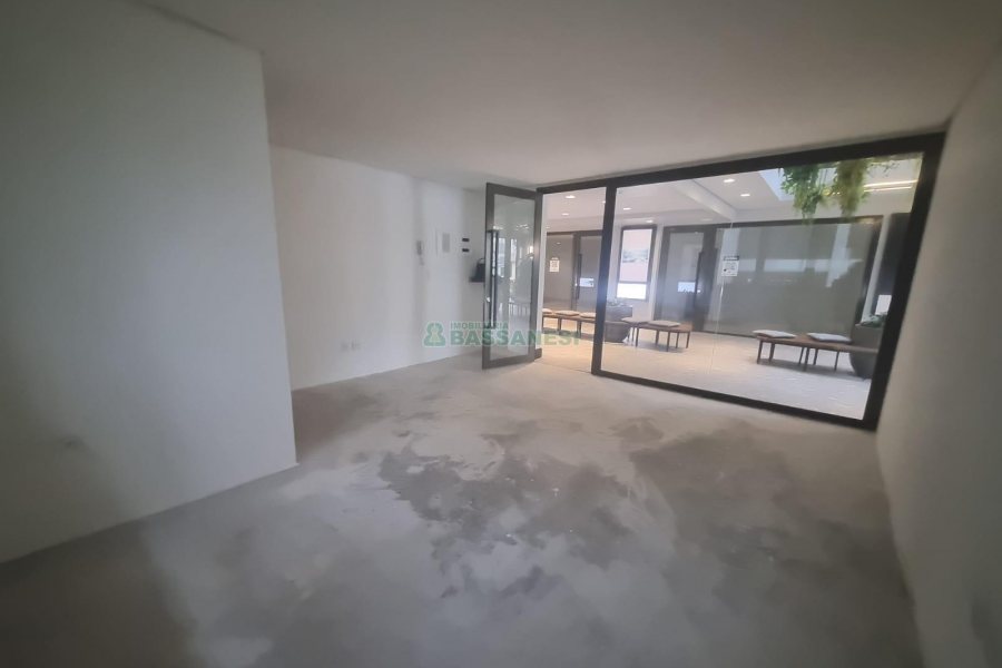 Loja com 35m², no bairro Exposição em Caxias do Sul para Alugar