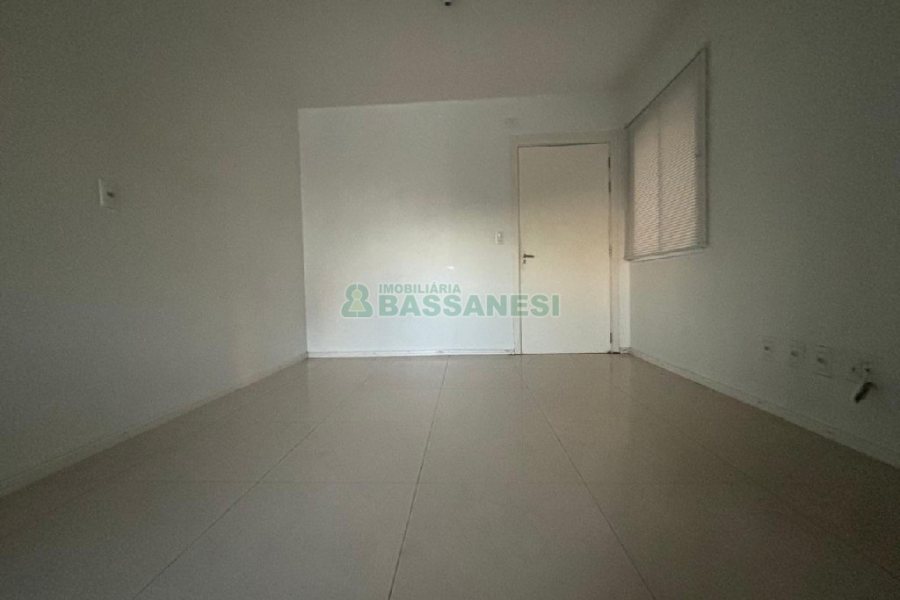 Apartamento com 43m², 2 dormitórios, no bairro Desvio Rizzo em Caxias do Sul para Alugar