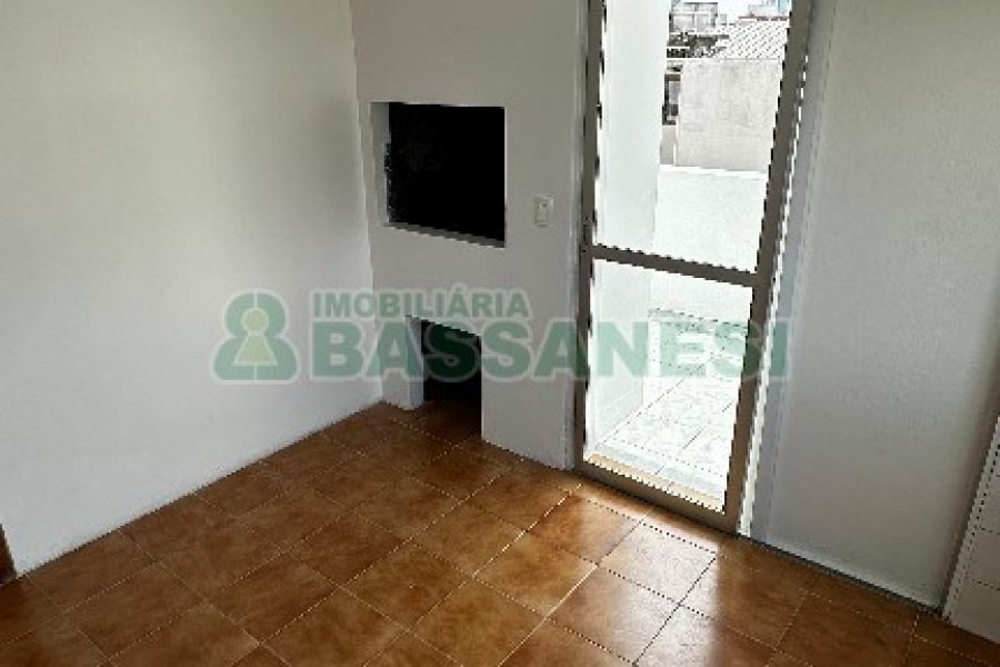 Apartamento com 190m², 3 dormitórios, 2 vagas, no bairro Cruzeiro em Caxias do Sul para Alugar