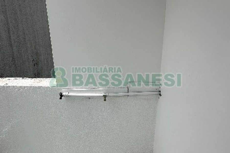 Apartamento com 190m², 3 dormitórios, 2 vagas, no bairro Cruzeiro em Caxias do Sul para Alugar