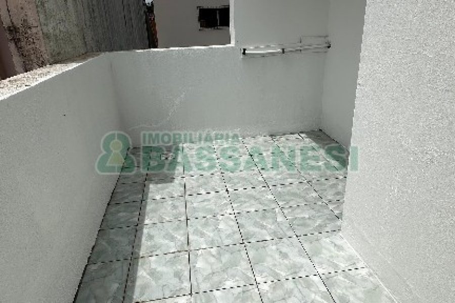 Apartamento com 190m², 3 dormitórios, 2 vagas, no bairro Cruzeiro em Caxias do Sul para Alugar