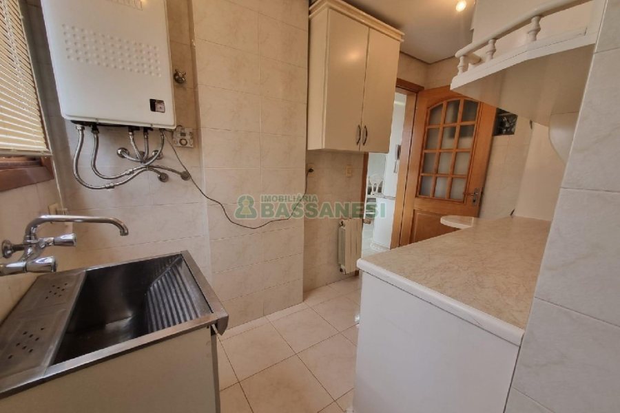 Apartamento com 307m², 4 dormitórios, 3 vagas, no bairro Cristo Redentor em Caxias do Sul para Alugar