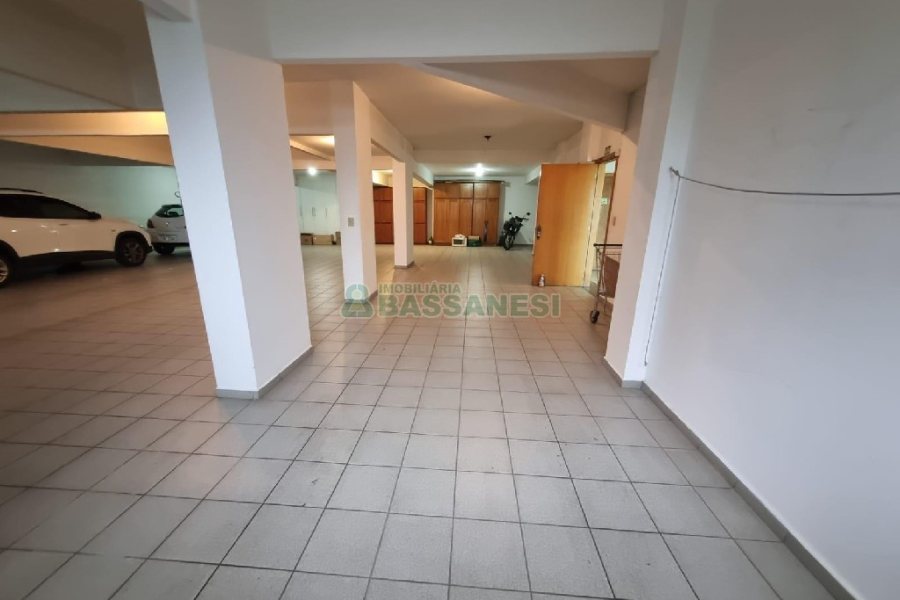Apartamento com 307m², 4 dormitórios, 3 vagas, no bairro Cristo Redentor em Caxias do Sul para Alugar