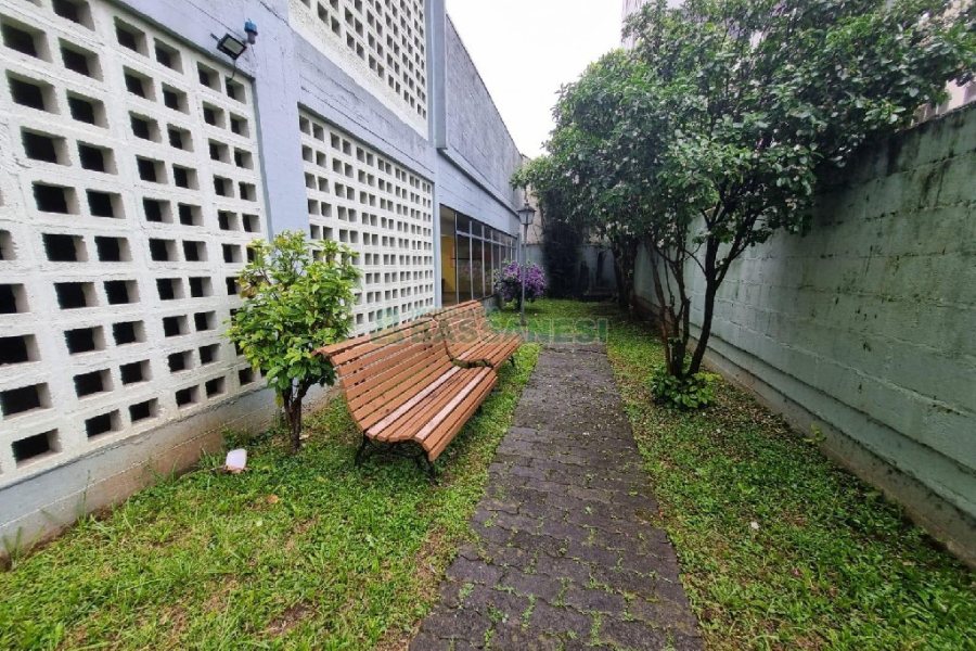 Apartamento com 127m², 3 dormitórios, 2 vagas, no bairro Centro em Caxias do Sul para Alugar