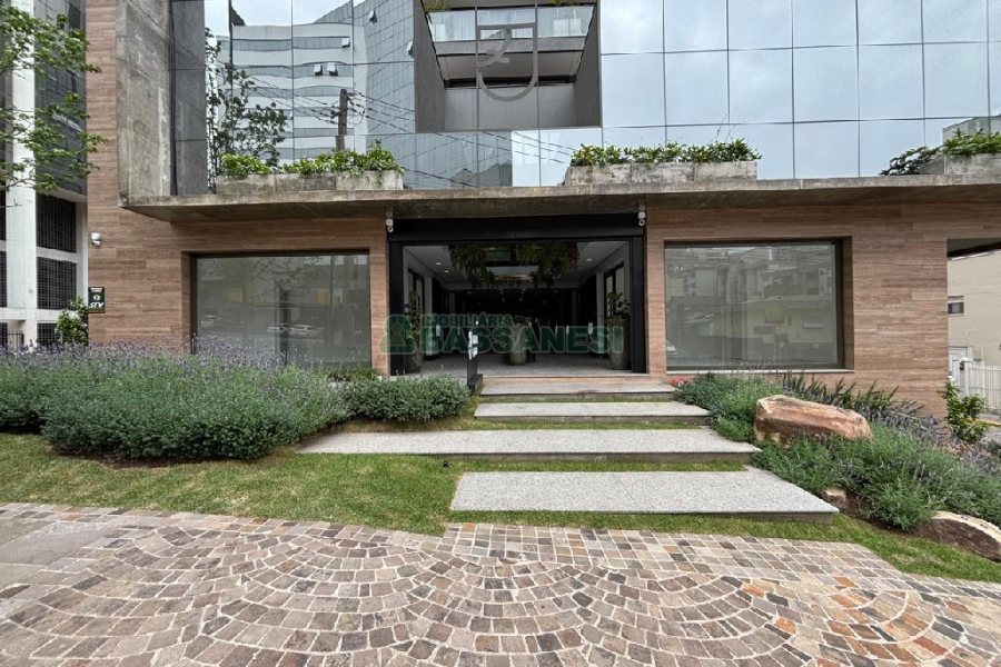 Loja com 35m², no bairro Exposição em Caxias do Sul para Alugar