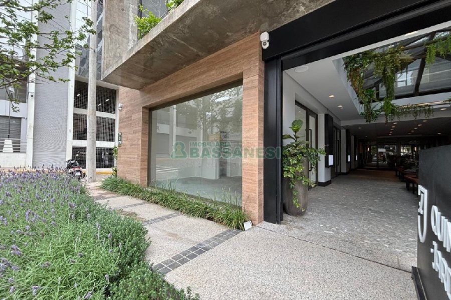 Loja com 35m², no bairro Exposição em Caxias do Sul para Alugar