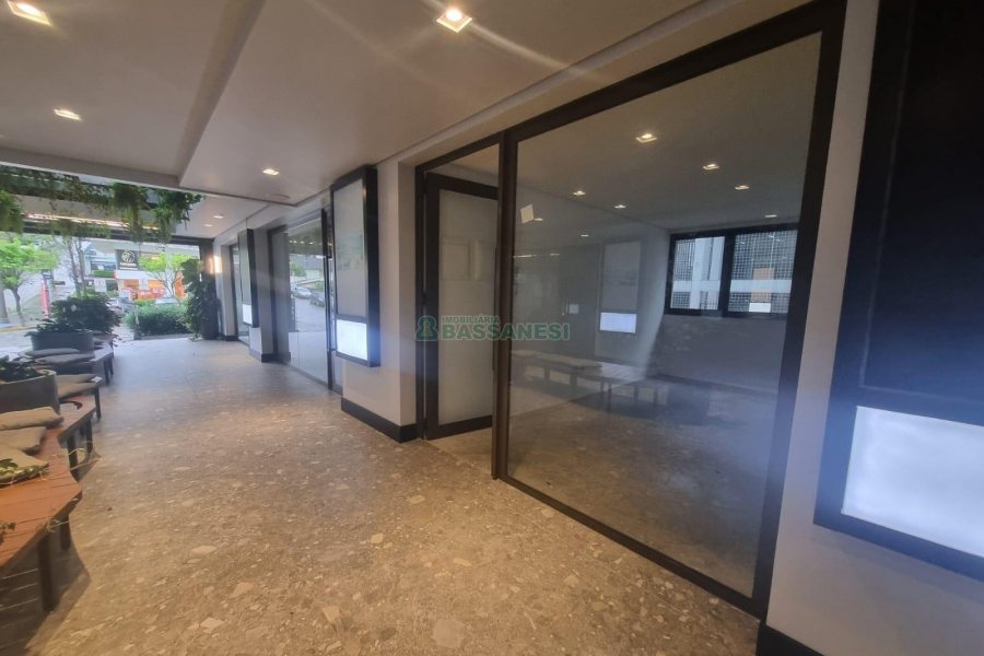 Loja com 35m², no bairro Exposição em Caxias do Sul para Alugar