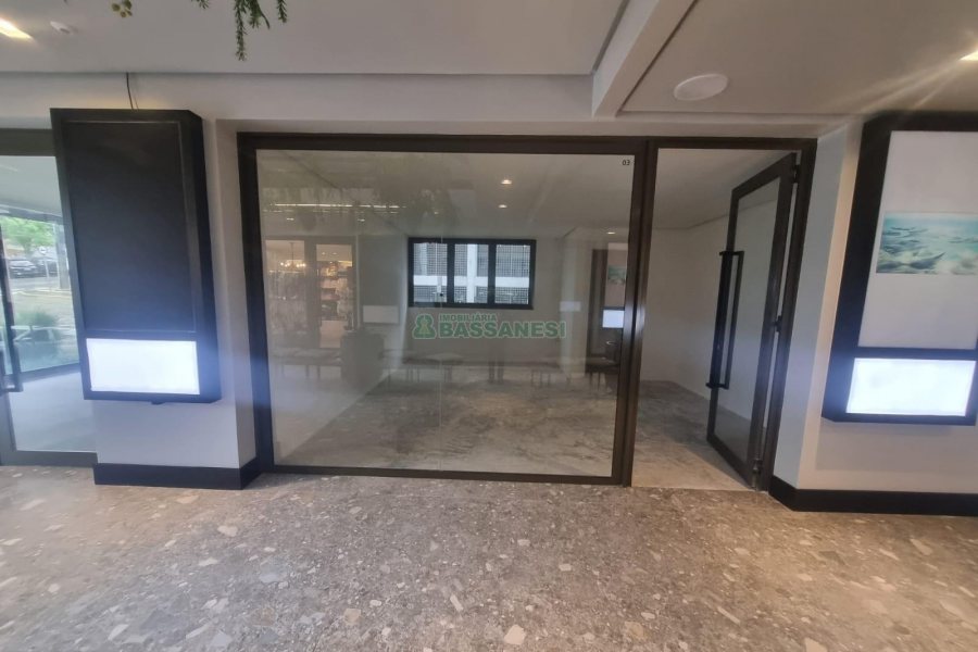 Loja com 35m², no bairro Exposição em Caxias do Sul para Alugar