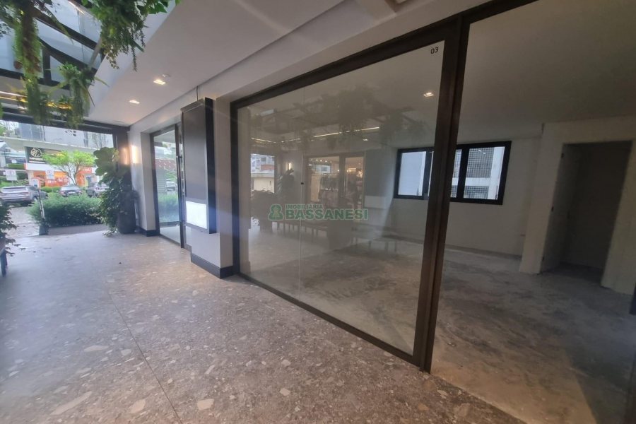 Loja com 35m², no bairro Exposição em Caxias do Sul para Alugar