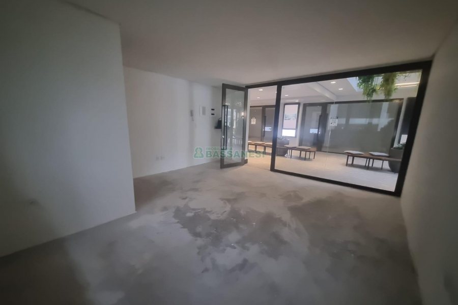 Loja com 35m², no bairro Exposição em Caxias do Sul para Alugar