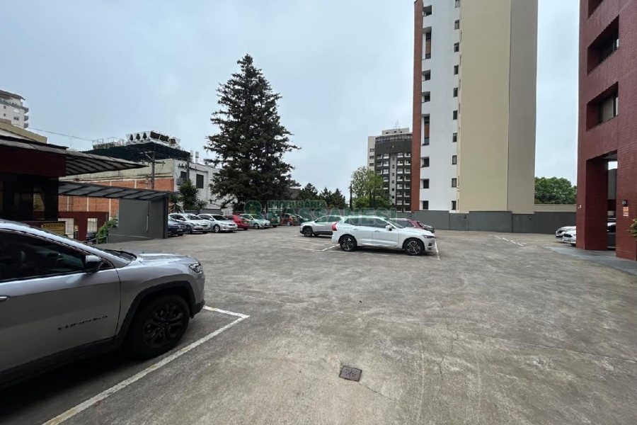 Sala Mobiliada com 160m², 5 vagas, no bairro Exposição em Caxias do Sul para Alugar