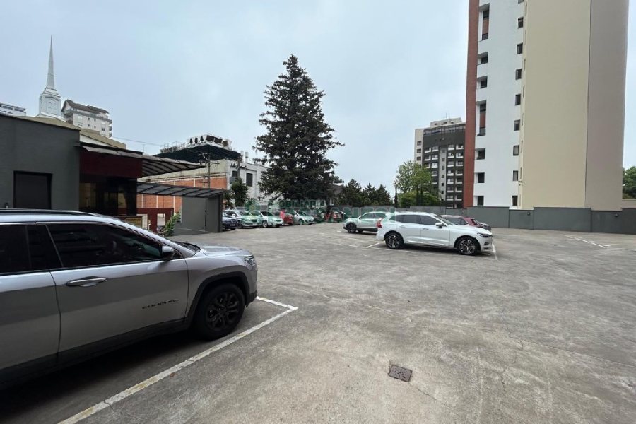 Sala Mobiliada com 160m², 5 vagas, no bairro Exposição em Caxias do Sul para Alugar