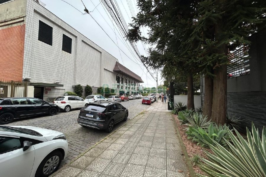 Sala Mobiliada com 160m², 5 vagas, no bairro Exposição em Caxias do Sul para Alugar