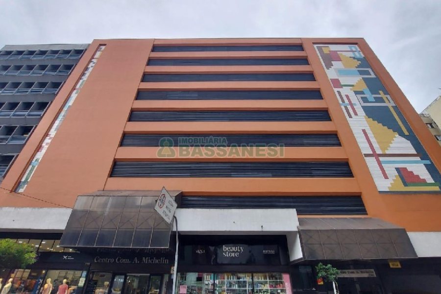 Box, no bairro Centro em Caxias do Sul para Alugar