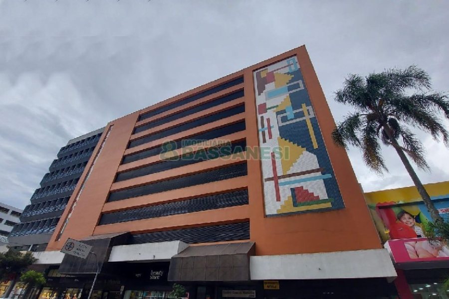 Box, no bairro Centro em Caxias do Sul para Alugar