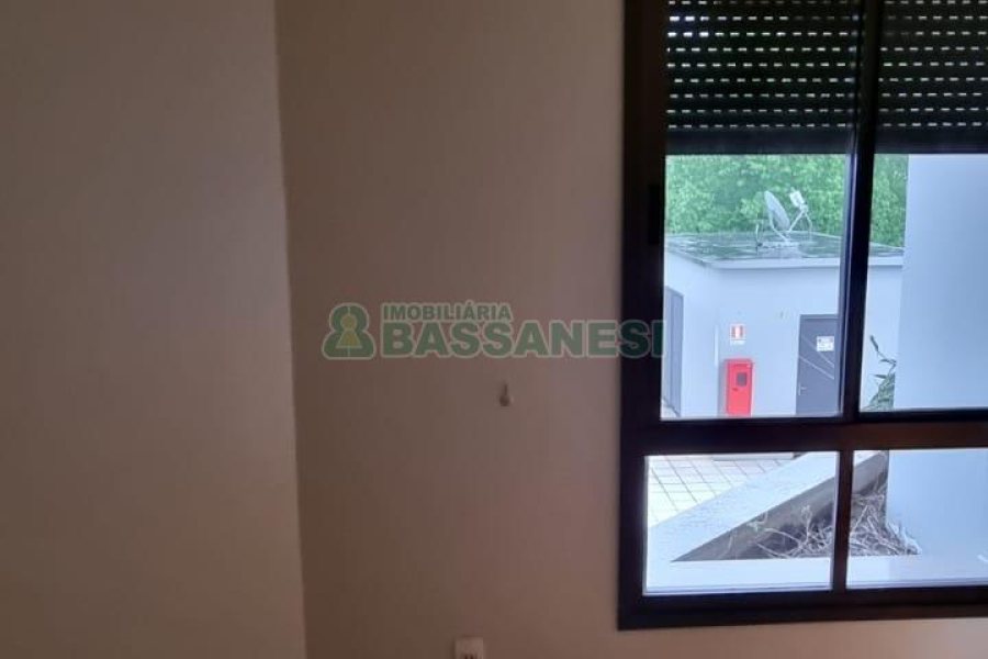Apartamento com 92m², 2 dormitórios, 1 vaga, no bairro Santa Catarina em Caxias do Sul para Comprar