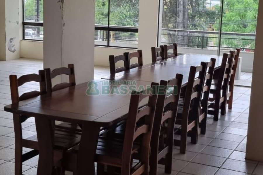 Apartamento com 92m², 2 dormitórios, 1 vaga, no bairro Santa Catarina em Caxias do Sul para Comprar