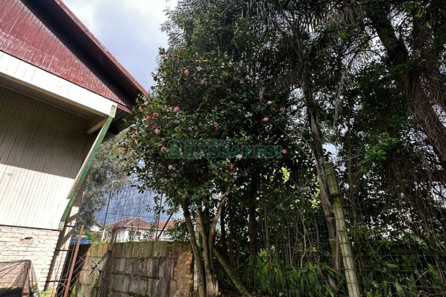 Casa com 200m², 2 dormitórios, 1 vaga, no bairro Santa Catarina em Caxias do Sul para Comprar