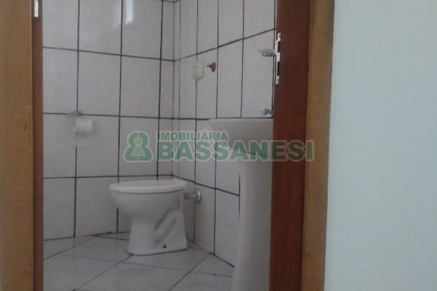 Loja com 109m², no bairro Floresta em Caxias do Sul para Alugar