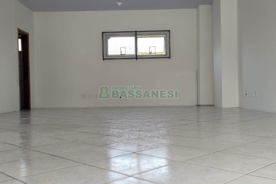 Loja com 109m², no bairro Floresta em Caxias do Sul para Alugar