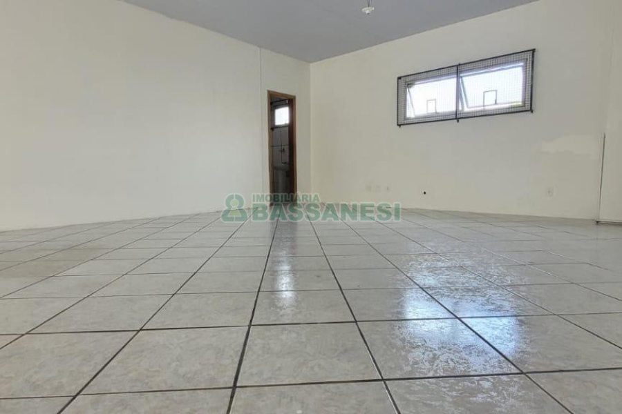 Loja com 109m², no bairro Floresta em Caxias do Sul para Alugar