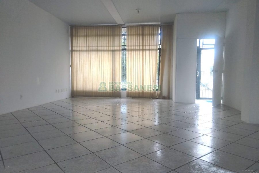 Loja com 109m², no bairro Floresta em Caxias do Sul para Alugar