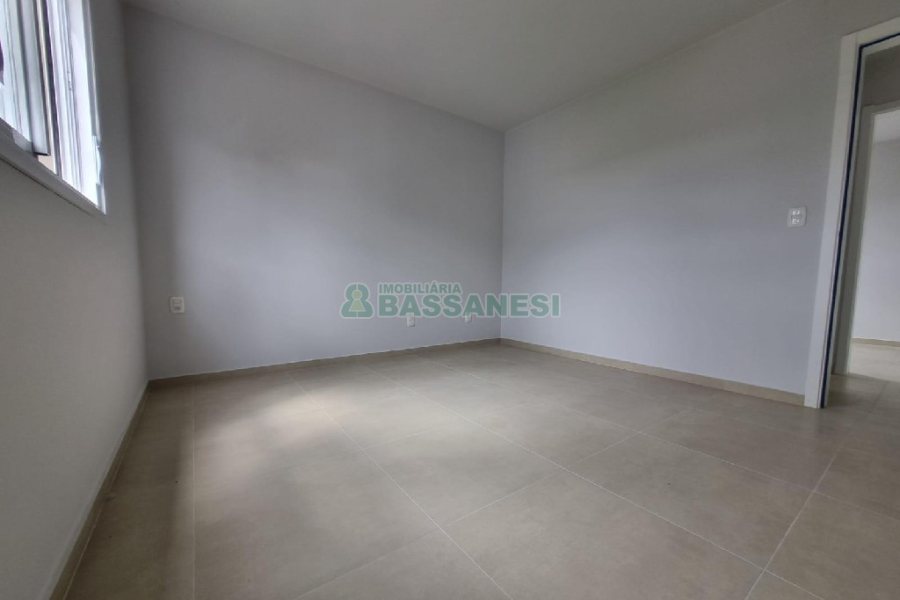 Apartamento com 59m², 2 dormitórios, 1 vaga, no bairro Vila Verde em Caxias do Sul para Alugar
