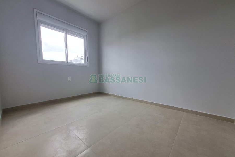 Apartamento com 59m², 2 dormitórios, 1 vaga, no bairro Vila Verde em Caxias do Sul para Alugar