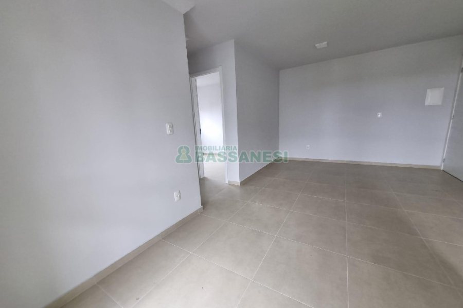Apartamento com 59m², 2 dormitórios, 1 vaga, no bairro Vila Verde em Caxias do Sul para Alugar