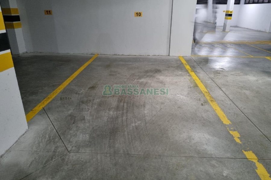 Apartamento com 59m², 2 dormitórios, 1 vaga, no bairro Vila Verde em Caxias do Sul para Alugar