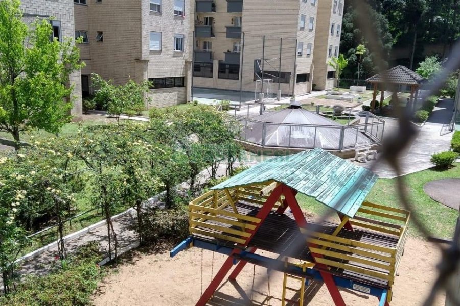 Apartamento com 75m², 2 dormitórios, 1 vaga, no bairro Universitário em Caxias do Sul para Alugar