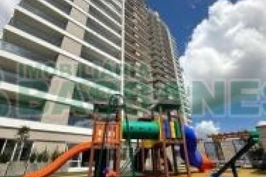 Apto Mobiliado com 110m², 3 dormitórios, 2 vagas, no bairro Petrópolis em Caxias do Sul para Alugar