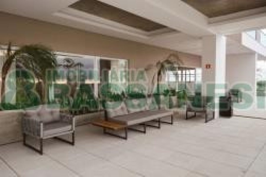 Apto Mobiliado com 110m², 3 dormitórios, 2 vagas, no bairro Petrópolis em Caxias do Sul para Alugar