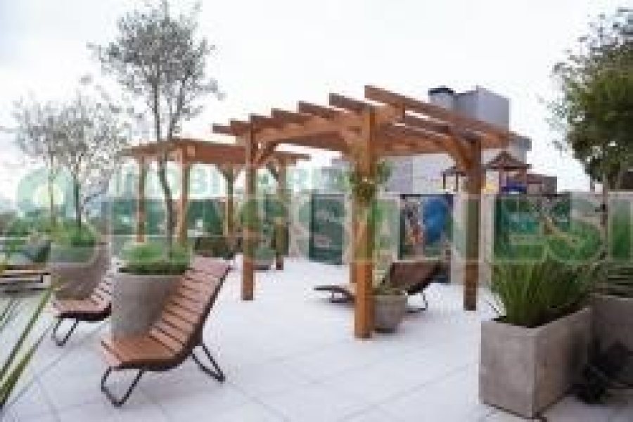 Apto Mobiliado com 110m², 3 dormitórios, 2 vagas, no bairro Petrópolis em Caxias do Sul para Alugar