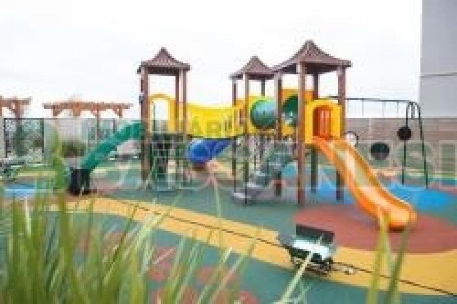 Apto Mobiliado com 110m², 3 dormitórios, 2 vagas, no bairro Petrópolis em Caxias do Sul para Alugar