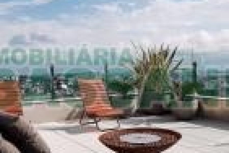 Apto Mobiliado com 110m², 3 dormitórios, 2 vagas, no bairro Petrópolis em Caxias do Sul para Alugar