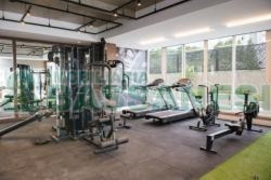 Apto Mobiliado com 110m², 3 dormitórios, 2 vagas, no bairro Petrópolis em Caxias do Sul para Alugar