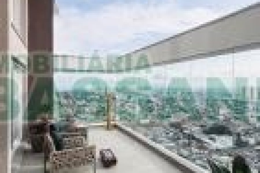 Apto Mobiliado com 110m², 3 dormitórios, 2 vagas, no bairro Petrópolis em Caxias do Sul para Alugar