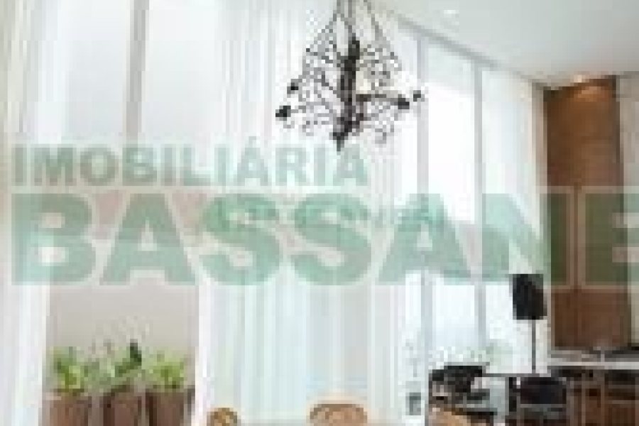 Apto Mobiliado com 110m², 3 dormitórios, 2 vagas, no bairro Petrópolis em Caxias do Sul para Alugar