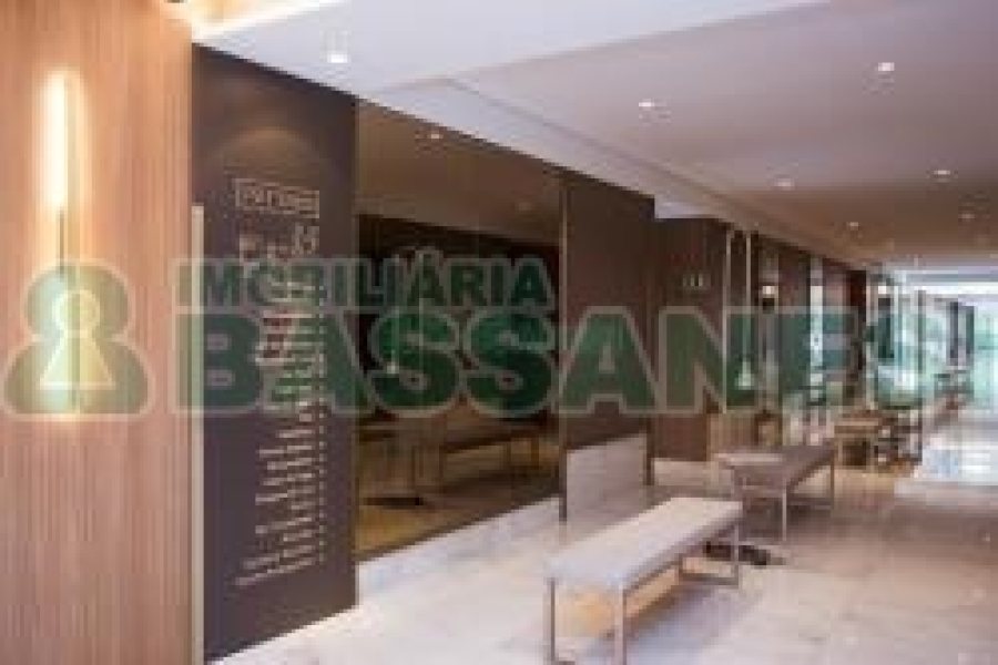 Apto Mobiliado com 110m², 3 dormitórios, 2 vagas, no bairro Petrópolis em Caxias do Sul para Alugar