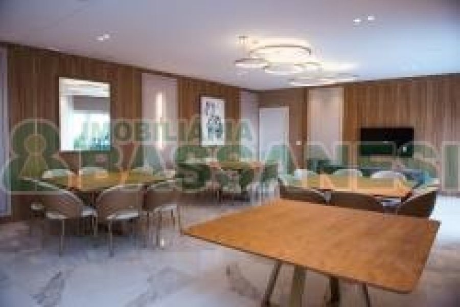 Apto Mobiliado com 110m², 3 dormitórios, 2 vagas, no bairro Petrópolis em Caxias do Sul para Alugar