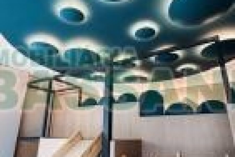 Apto Mobiliado com 110m², 3 dormitórios, 2 vagas, no bairro Petrópolis em Caxias do Sul para Alugar