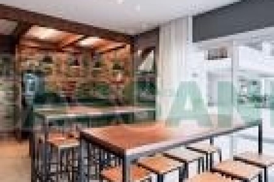 Apto Mobiliado com 110m², 3 dormitórios, 2 vagas, no bairro Petrópolis em Caxias do Sul para Alugar