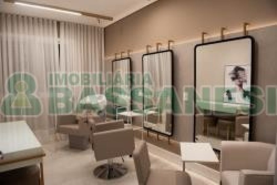 Apto Mobiliado com 110m², 3 dormitórios, 2 vagas, no bairro Petrópolis em Caxias do Sul para Alugar