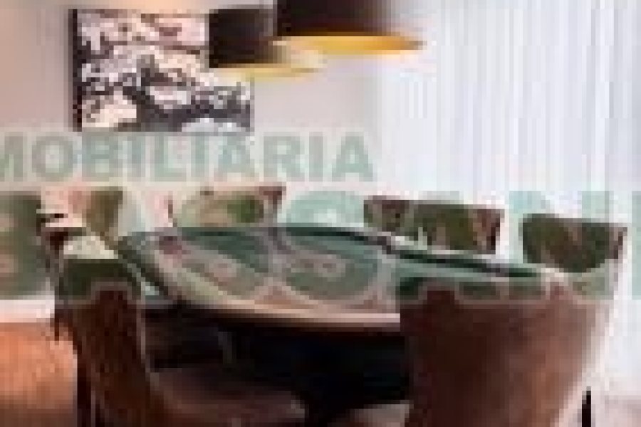 Apto Mobiliado com 110m², 3 dormitórios, 2 vagas, no bairro Petrópolis em Caxias do Sul para Alugar