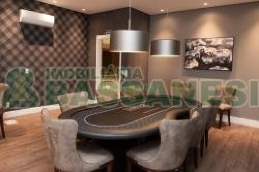 Apto Mobiliado com 110m², 3 dormitórios, 2 vagas, no bairro Petrópolis em Caxias do Sul para Alugar